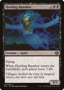 Banshee hurlante (Garruk contre Liliana) [Duel Decks Anthology]