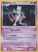 Mewtwo (11/146) [Diamant et Perle : Éveil des Légendes]