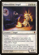 Ange Admoniteur [Worldwake]