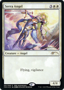 Serra Angel [Promos de la Historia del 30 Aniversario]