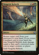 Renaissance vengeresse [Modern Masters 2015]
