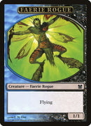 Ficha Pícaro Hada [Tokens Modern Masters]