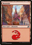 Montagne (270) [Ikoria: Terre des béhémoths]