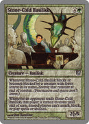 Basilic glacial [Délirant]