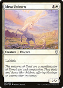 Licorne de Mesa [Dominaria]