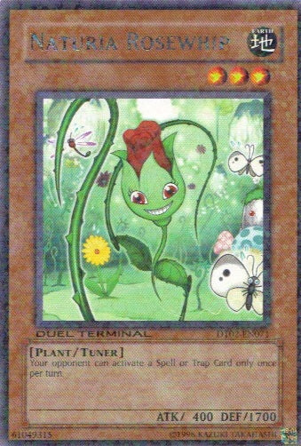 Naturia Cosmobeet [DT02-SP072] Común