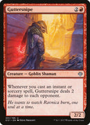 Gamin [Némésis : Nicol Bolas]