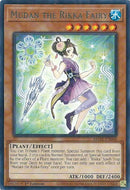 Mudan la Fée Rikka [MAZE-FR048] Rare