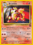 Arcanin (6) [Wizards of the Coast: Black Star Promos]