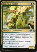 Mentor du conclave [Édition de base 2021]