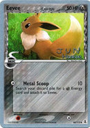Eevee (68/113) (Especie Delta) (Flyvees - Jun Hasebe) [Campeonatos Mundiales 2007]
