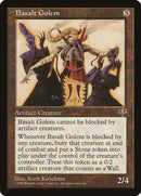 Golem de basalte [Mirage]