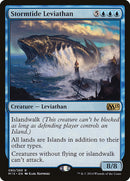 Leviatán de marea tormentosa [Magic 2015]