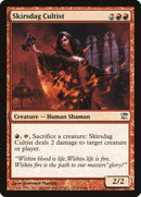Cultista Skirsdag [Innistrad]