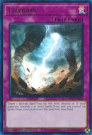 Typhon [DUDE-EN046] Ultra Rare