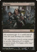Mutilar [Magic 2013]