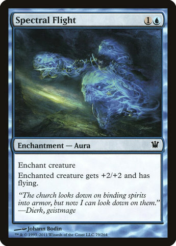 Vuelo espectral [Innistrad]