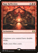 Reflet de rage [Double Masters]