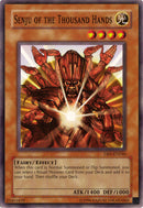 Senju des Mille Mains [DB1-FR046] Commune