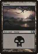 Pantano (239) [Magic 2014]
