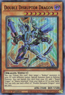 Dragon Double Perturbateur [BODE-FR002] Super Rare