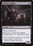 Familier de Malakir [Jumpstart]