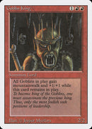 Rey Goblin [Edición Revisada]