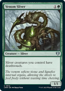 Venin Hébécéphalique [Commander Masters]