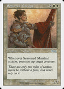 Maréchal chevronné [Battle Royale]