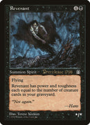 Revenant [Promos Forteresse]