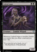 Augure mort-vivant [Decks de commandant pour débutants]