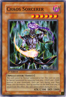 Sorcier du Chaos [SD6-FR012] Commune