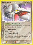 Bekipan (26/107) [EX: Deoxys]