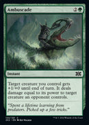 Embuscade [Double Masters 2022]