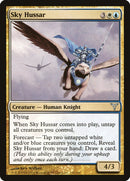 Hussard céleste [Dissension]