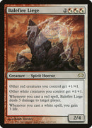 Seigneur balefire [Planechase]