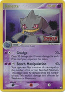 Banette (4/108) (Estampillé) [EX: Gardiens du Pouvoir]