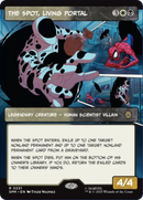 La Tache, Portail vivant (Sans bordure) [Marvel's Spider-Man]