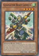 Bête Gladiateur Lanista [RYMP-FR106] Commune