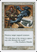 Vengeance [Septième édition]