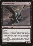 Diablotin puant (Divin vs Démons) [Anthologie des decks du duelliste]