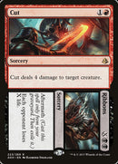 Cortar // Lazos [Amonkhet]
