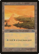 Llanuras (332) [Urza's Saga]