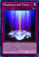 Zone de préparation [INCH-EN045] Super Rare