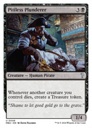 Pillard impitoyable (bord blanc) [Mystery Booster 2]