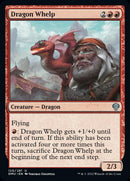 Dracotaupe [Dominaria Uni]