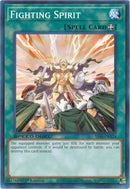 Esprit combatif [SS04-FRA24] Commune