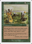Rowen [Sixième édition classique]
