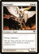 Archange [Avacyn Ressuscitée]