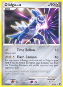 Dialga (16/106) [Diamant & Perle: Duels au Sommet]